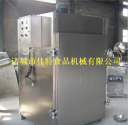 四川豆干煙熏爐選購指南 廠家價格、圖片與批發渠道解析